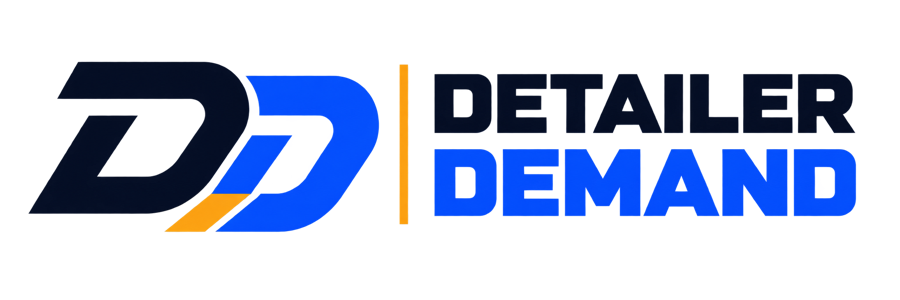 Detailer Demand
